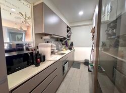 Waterwoods (D19), Condominium #526428371